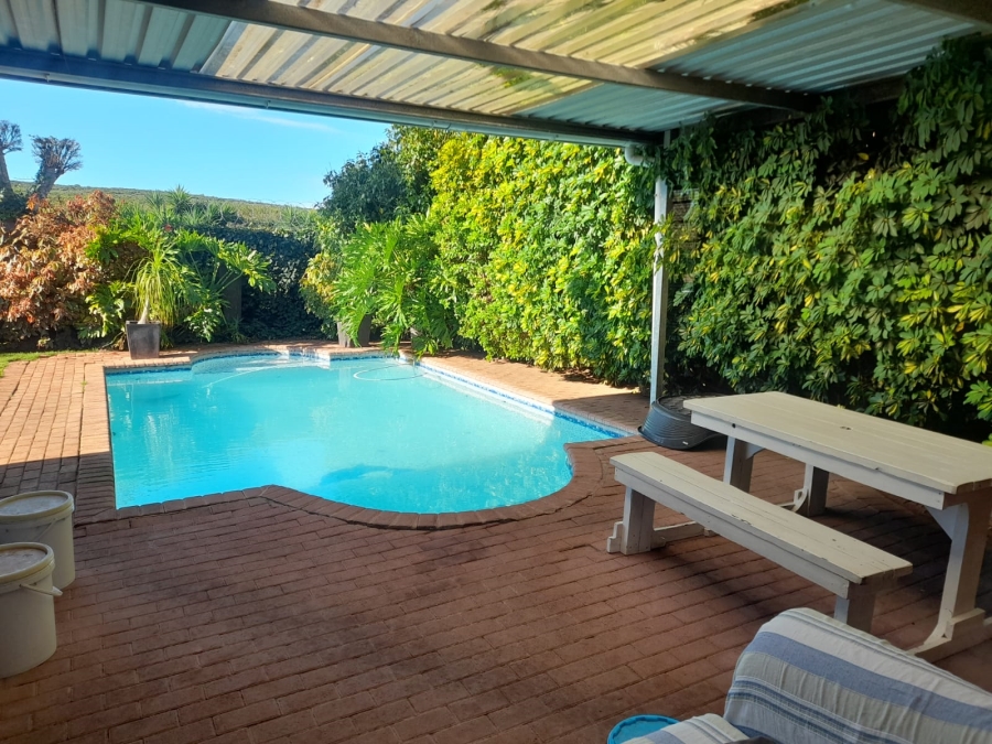 3 Bedroom Property for Sale in Campher Park Eastern Cape
